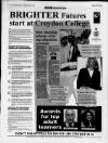 Croydon Post Wednesday 21 June 1995 Page 12