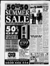 Croydon Post Wednesday 19 July 1995 Page 6