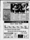 Croydon Post Wednesday 19 July 1995 Page 12