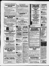 Croydon Post Wednesday 19 July 1995 Page 62