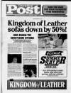 Croydon Post Wednesday 23 August 1995 Page 69