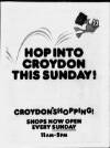Croydon Post Wednesday 30 August 1995 Page 17