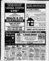 Croydon Post Wednesday 04 October 1995 Page 44