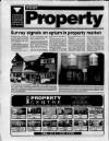 Croydon Post Wednesday 25 October 1995 Page 30