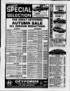 Croydon Post Wednesday 25 October 1995 Page 66