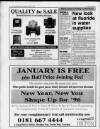Croydon Post Wednesday 03 January 1996 Page 8