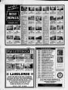 Croydon Post Wednesday 03 January 1996 Page 50