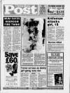 Croydon Post Wednesday 31 January 1996 Page 1