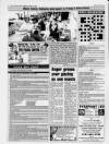 Croydon Post Wednesday 07 February 1996 Page 10
