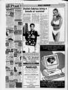 Croydon Post Wednesday 07 February 1996 Page 18