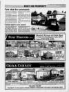 Croydon Post Wednesday 28 February 1996 Page 35