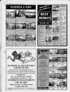 Croydon Post Wednesday 28 February 1996 Page 44