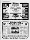 Croydon Post Wednesday 28 February 1996 Page 52