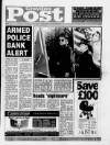 Croydon Post Wednesday 06 March 1996 Page 1