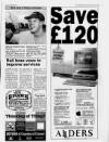 Croydon Post Wednesday 03 April 1996 Page 9