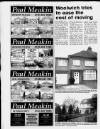 Croydon Post Wednesday 24 April 1996 Page 30