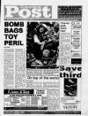 Croydon Post Wednesday 15 May 1996 Page 1