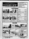 Croydon Post Wednesday 15 May 1996 Page 35