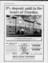Croydon Post Wednesday 15 May 1996 Page 42