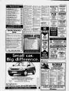 Croydon Post Wednesday 22 May 1996 Page 80