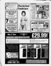 Croydon Post Wednesday 05 June 1996 Page 22