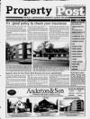 Croydon Post Wednesday 05 June 1996 Page 33