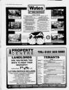 Croydon Post Wednesday 05 June 1996 Page 54