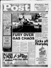 Croydon Post Wednesday 12 June 1996 Page 1