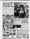 Croydon Post Wednesday 12 June 1996 Page 18