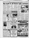 Croydon Post Wednesday 17 July 1996 Page 20
