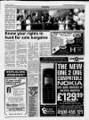Croydon Post Wednesday 17 July 1996 Page 25