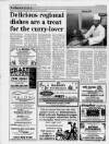 Croydon Post Wednesday 17 July 1996 Page 34