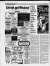 Croydon Post Wednesday 17 July 1996 Page 36
