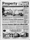 Croydon Post Wednesday 17 July 1996 Page 37