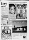 Croydon Post Wednesday 31 July 1996 Page 13