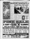 Croydon Post Wednesday 31 July 1996 Page 16