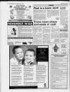Croydon Post Wednesday 31 July 1996 Page 22