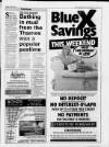 Croydon Post Wednesday 31 July 1996 Page 23