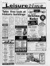 Croydon Post Wednesday 31 July 1996 Page 27