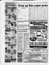 Croydon Post Wednesday 31 July 1996 Page 32