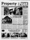Croydon Post Wednesday 31 July 1996 Page 33