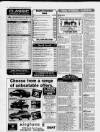 Croydon Post Wednesday 31 July 1996 Page 66