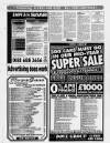 Croydon Post Wednesday 31 July 1996 Page 70