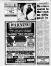 Croydon Post Wednesday 04 December 1996 Page 4