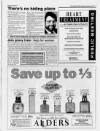 Croydon Post Wednesday 04 December 1996 Page 13