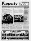 Croydon Post Wednesday 11 December 1996 Page 27