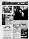 Croydon Post Wednesday 11 December 1996 Page 60