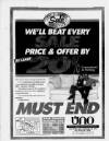 Croydon Post Wednesday 25 December 1996 Page 40