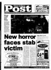 Croydon Post Wednesday 01 January 1997 Page 3