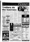 Croydon Post Wednesday 01 January 1997 Page 33